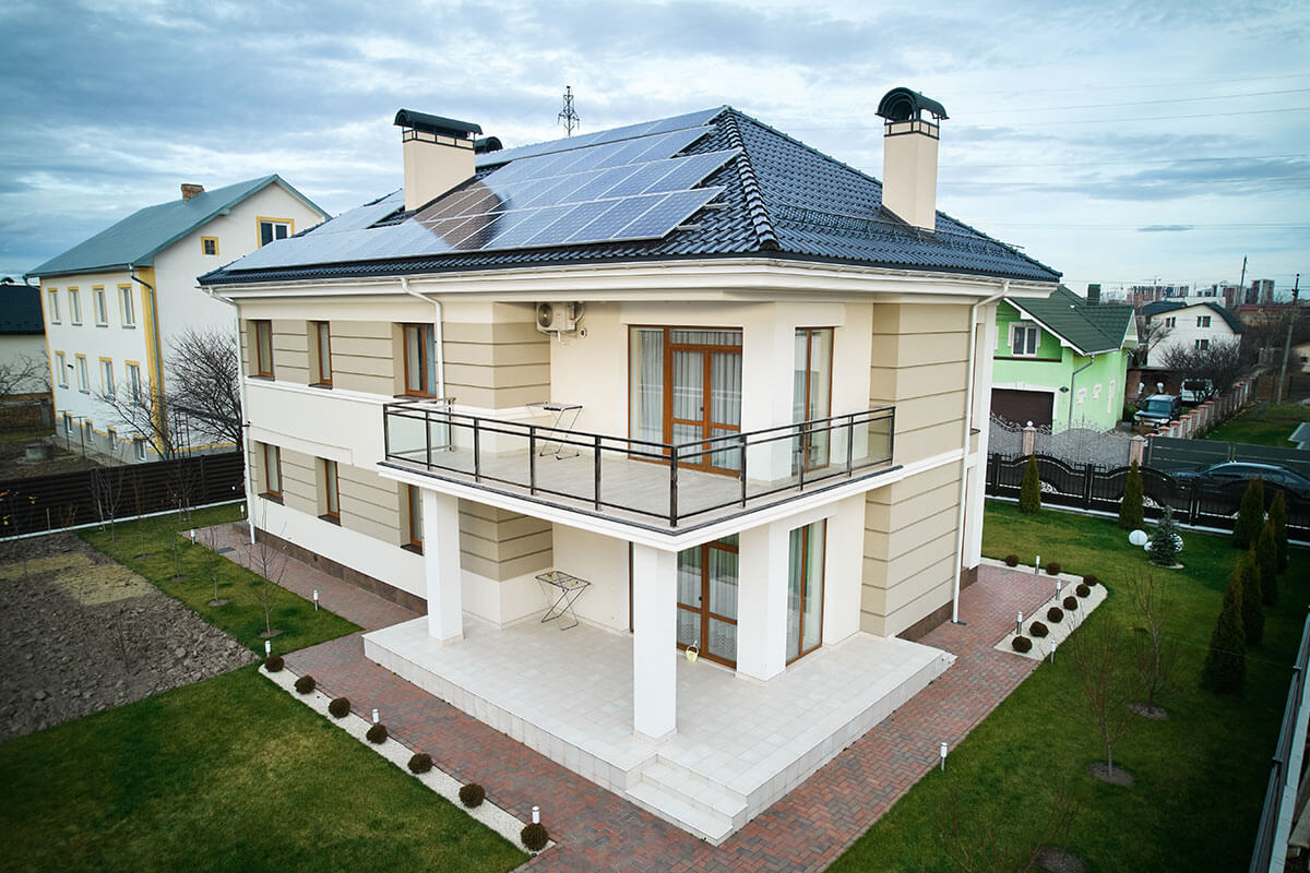 Modern House We Should Watch For Buy